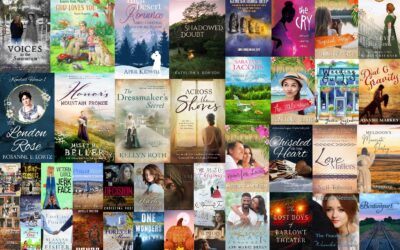 Multi-author Giveaway