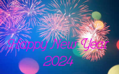 New Year 2024
