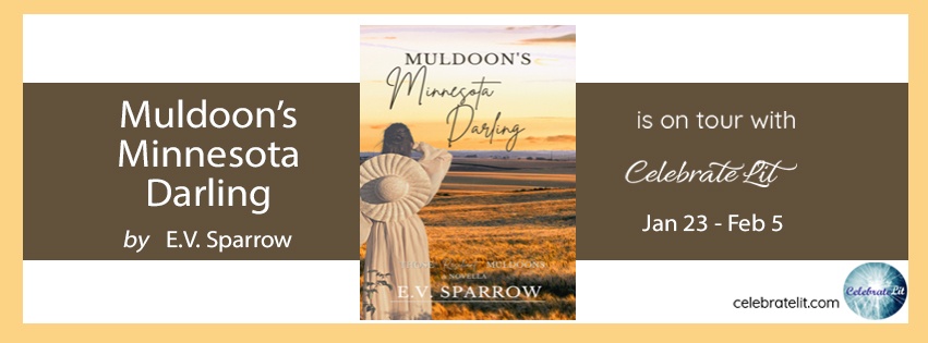 Review and Giveaway Muldoon’s Minnesota Darling