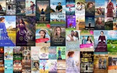 Multi-author Giveaway
