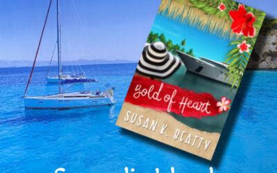 Bold of Heart Release Fun Week