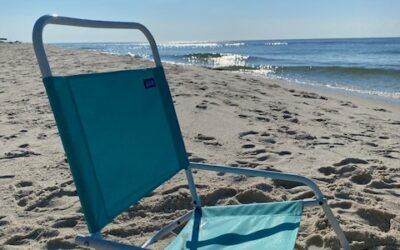 Ready for some Beach Reads?