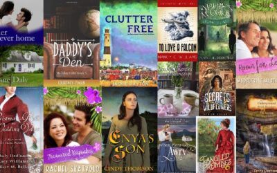 Multi-author Summer Kick Off Giveaway