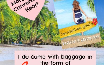 Conversation Hearts Giveaway and Fill in the Blank