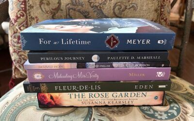 Summer TBR Hopefuls!