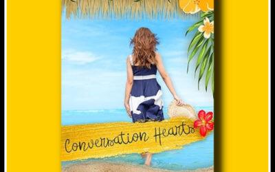 Conversation Hearts Fun Release Week