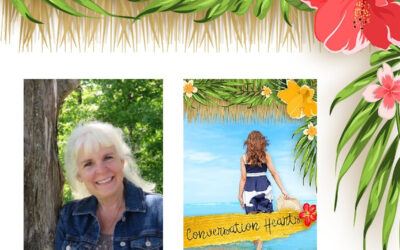 Takeover Tuesday and prizes–Conversation Hearts