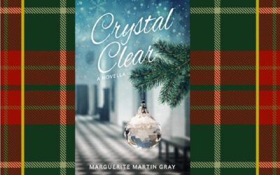 Crystal Clear Releases in Six Days!!