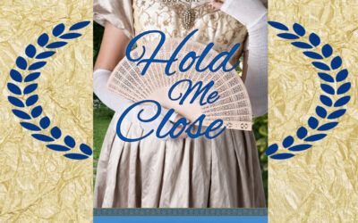 One Week until Release Day–Hold Me Close