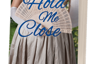 A New Cover Reveal–Hold Me Close