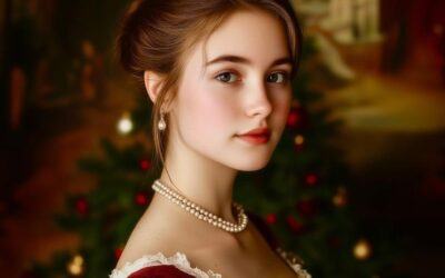 Looking for Readers and Reviewers of Early Copy of A Very English Christmas