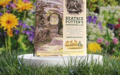 Happy Birthday, Beatrix Potter!
