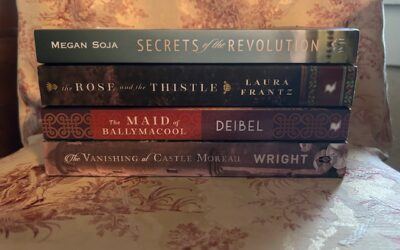 September Beauties to Read