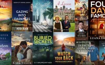Multi-Author Giveaway Bring on the Fall