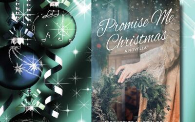 Giveaway–Just in time for Christmas! Promise Me Christmas