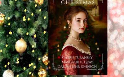 A Very English Christmas is on Sale now!