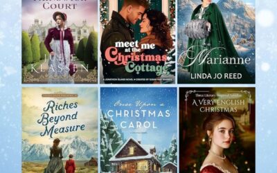 Christmas Giveaway Bundle