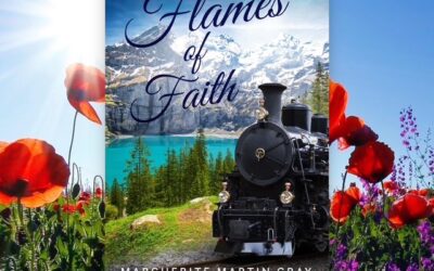 Flames of Faith–Free Jan. 24-28