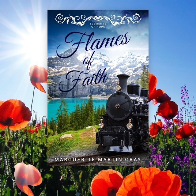 Flames of Faith–Free Jan. 24-28
