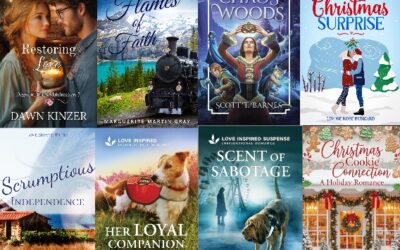 Multi-author Giveaway Happy New Year Readers!