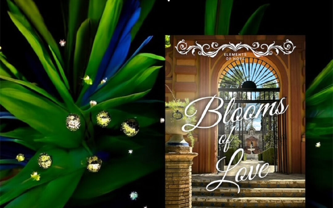 Release Day–Blooms of Love