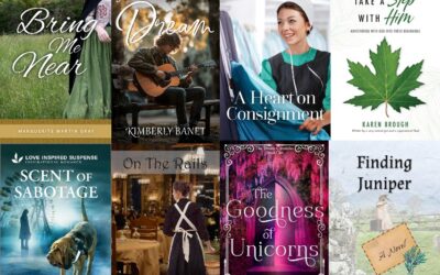 Multi-author Giveaway Bring on the Spring