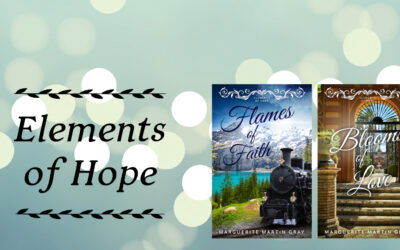 Elements of Hope Series