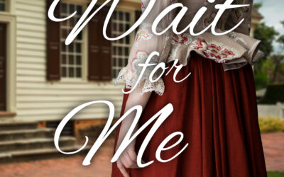 Release Day Wait for Me