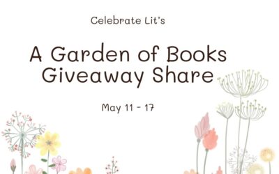 Multi-author Giveaway