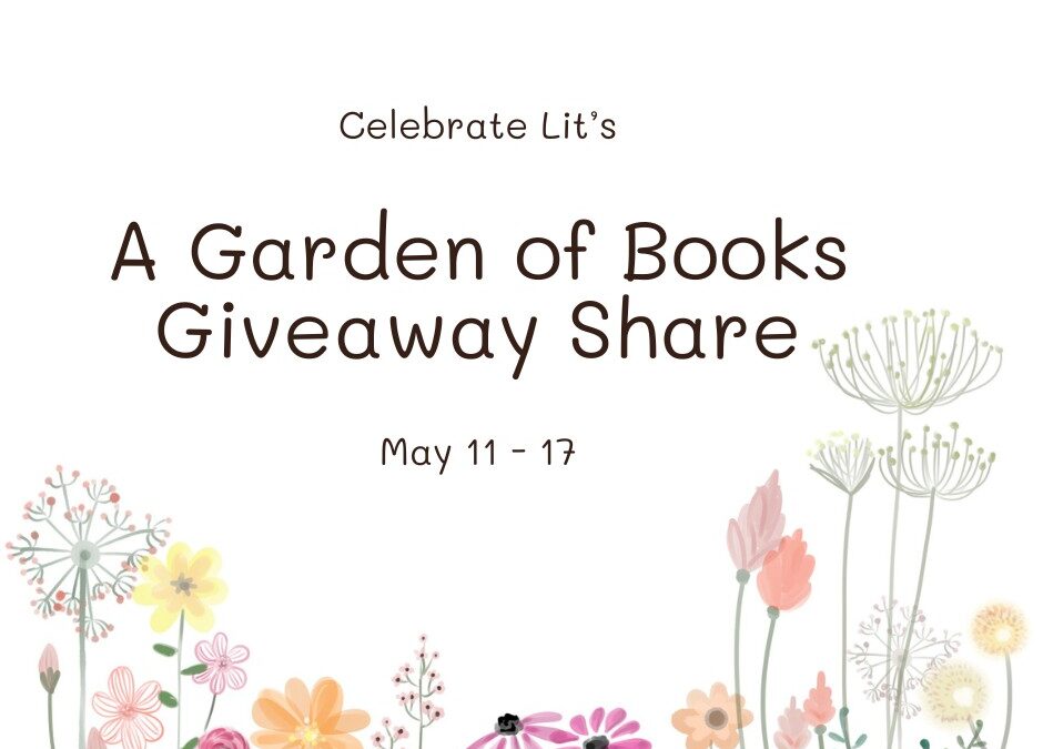 Multi-author Giveaway