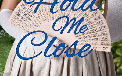 Hold Me Close Giveaway