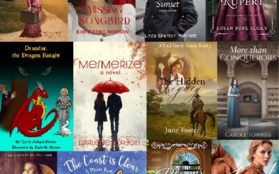 Multi-author Giveaway Summer Kick-off