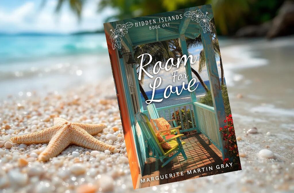 Release Day–Room for Love