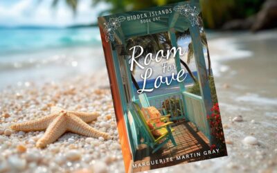 Release Day–Room for Love