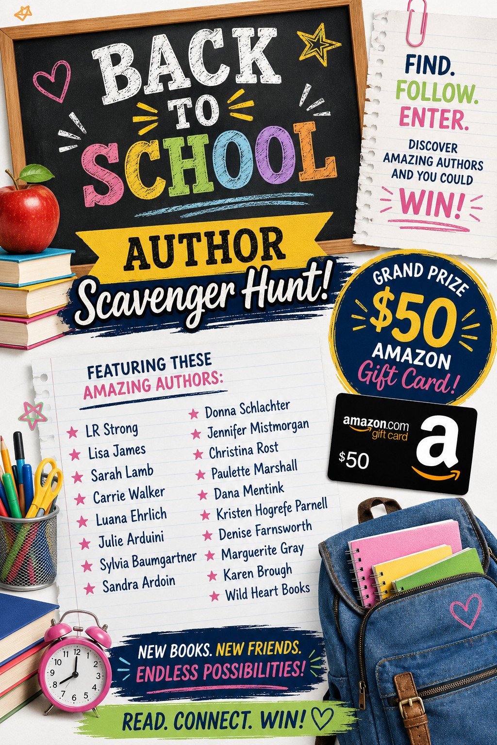 2026 back to school scavnger hunt (1)