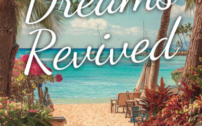 New Release–Dreams Revived