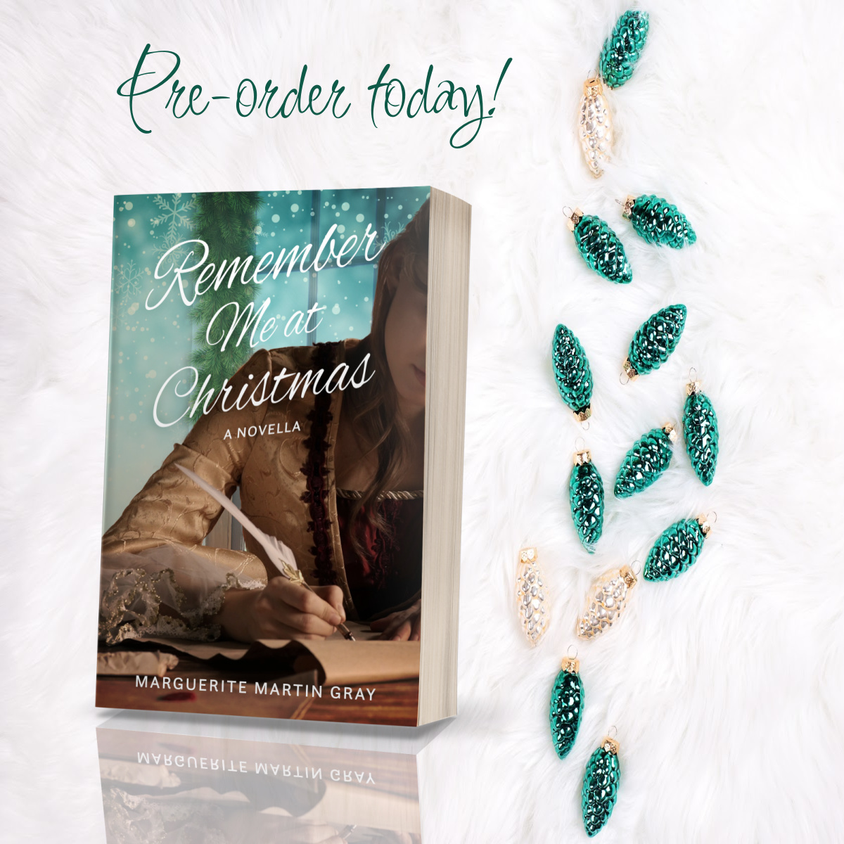 remember me preorder